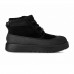 UGG KIDS  NEUMEL WEATHER HYBRID  BLACK/BLACK