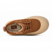 UGG KIDS  NEUMEL WEATHER HYBRID CHESTNUT WHITECAP
