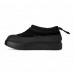 UGG KIDS TASMAN WEATHER HYBRID BLACK/BLACK