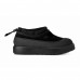 UGG KIDS TASMAN WEATHER HYBRID BLACK/BLACK