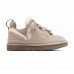UGG  LOWMEL SNEAKER SAND
