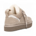 UGG  LOWMEL SNEAKER SAND