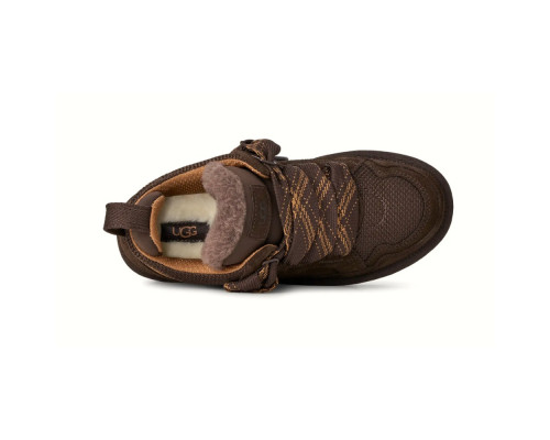 UGG  LOWMEL SNEAKER DUSTED COCOA