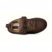 UGG  LOWMEL SNEAKER DUSTED COCOA