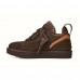 UGG  LOWMEL SNEAKER DUSTED COCOA