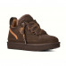 UGG  LOWMEL SNEAKER DUSTED COCOA