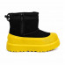 UGG KIDS  HYBRID MINI WEATHER BLACK SUMMER
