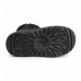 UGG KIDS  HYBRID MINI WEATHER BLACK