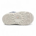 UGG KIDS  HYBRID MINI WEATHER  COBBLE GREY