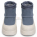 UGG KIDS  HYBRID MINI WEATHER  COBBLE GREY