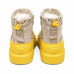 UGG KIDS  HYBRID MINI WEATHER  MUSTARD SEED/SUMMER WHEAT
