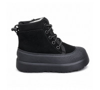 UGG KIDS  HYBRID  NEUMEL HYBRID BLACK