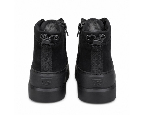 UGG KIDS  HYBRID  NEUMEL HYBRID BLACK