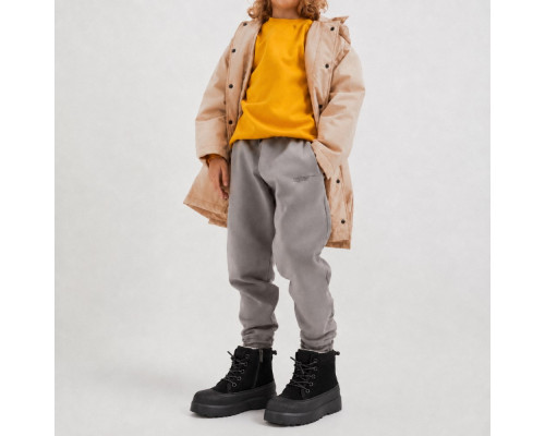 UGG KIDS  HYBRID  NEUMEL HYBRID BLACK