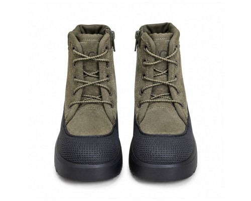 UGG KIDS HYBRID NEUMEL HYBRID FOREST NIGHT BLACK