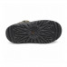UGG KIDS HYBRID NEUMEL HYBRID FOREST NIGHT BLACK