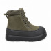 UGG KIDS HYBRID NEUMEL HYBRID FOREST NIGHT BLACK