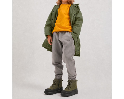 UGG KIDS HYBRID NEUMEL HYBRID FOREST NIGHT BLACK