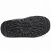 UGG KIDS HYBRID NEUMEL HYBRID LEATHER BLACK