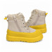 UGG KIDS  HYBRID  NEUMEL HYBRID  MUSTARD SEED/SUMMER