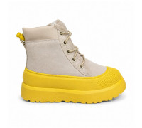 UGG KIDS  HYBRID  NEUMEL HYBRID  MUSTARD SEED/SUMMER