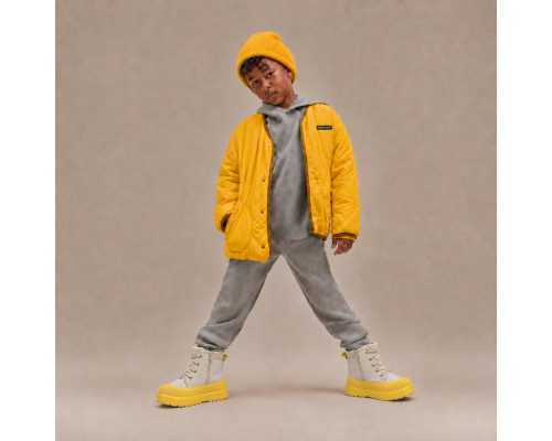 UGG KIDS  HYBRID  NEUMEL HYBRID  MUSTARD SEED/SUMMER