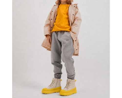 UGG KIDS  HYBRID  NEUMEL HYBRID  MUSTARD SEED/SUMMER