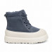 UGG KIDS HYBRID NEUMEL HYBRID OBSIDIAN COBBLE GREY
