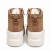 UGG KIDS HYBRID NEUMEL HYBRID  WHITECAP/CHESTNUT