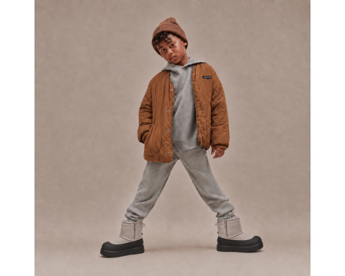 UGG KIDS  HYBRID MINI WEATHER  SMOKE PLUME