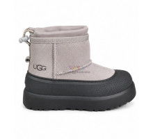 UGG KIDS  HYBRID MINI WEATHER  SMOKE PLUME
