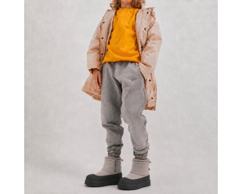 UGG KIDS  HYBRID MINI WEATHER  SMOKE PLUME
