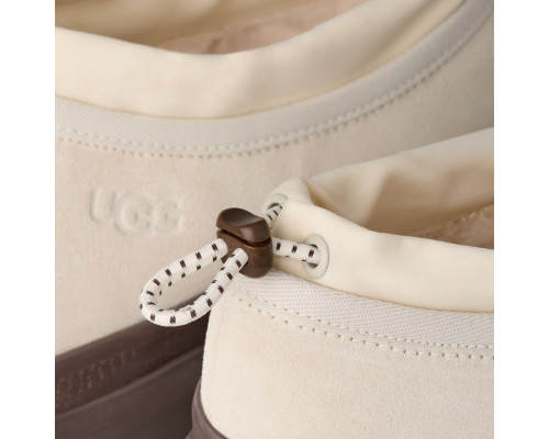 UGG MAN TASMAN WEATHER HYBRID  JASMINE/MOLASSES