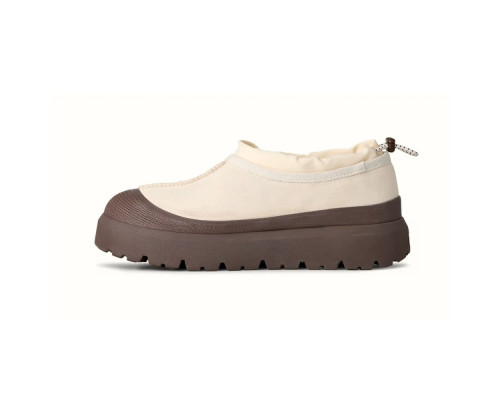 UGG TASMAN WEATHER HYBRID JASMINE/MOLASSES