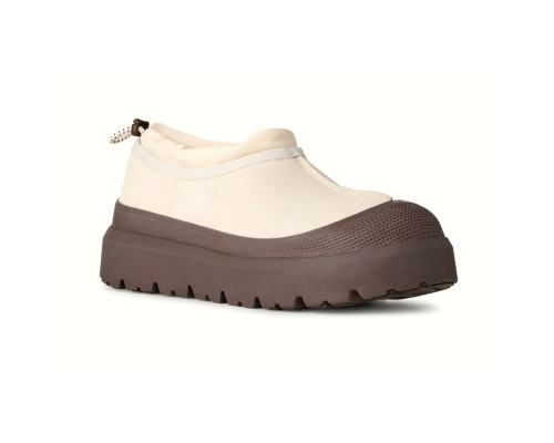 UGG TASMAN WEATHER HYBRID JASMINE/MOLASSES