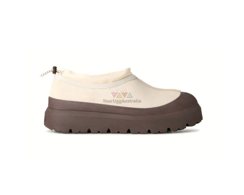 UGG TASMAN WEATHER HYBRID JASMINE/MOLASSES