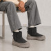 CLASSIC MINI MENS WEATHER HYBRID COBBLE GREY