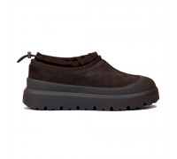 UGG MAN TASMAN WEATHER HYBRID CHOCOLATE