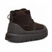 UGG NEUMEL WEATHER HYBRID CHOCOLATE