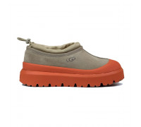 UGG TASMAN WEATHER HYBRID GREY ORANGE