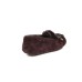 UGG MOCCASINS ANSLEY RIVERS CHOCOLATE