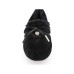 UGG MOCCASINS ANSLEY RIVERS  BLACK