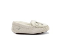 UGG MOCCASINS ANSLEY RIVERS SAND