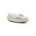 UGG MOCCASINS ANSLEY RIVERS SAND