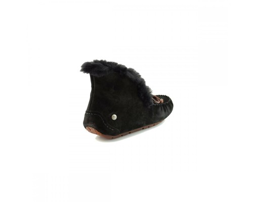 Ugg Moccasins ALENA BLACK