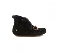 UGG MOCCASINS ALENA BLACK