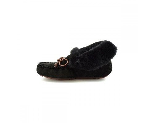 Ugg Moccasins ALENA BLACK