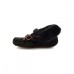 Ugg Moccasins ALENA BLACK