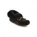 Ugg Moccasins ALENA BLACK