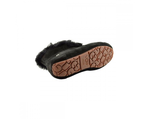 Ugg Moccasins ALENA BLACK